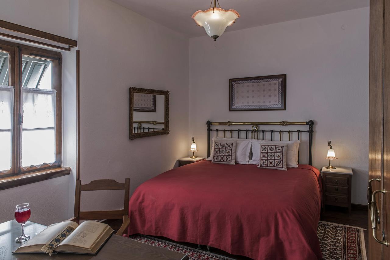 Bed and Breakfast Arxontiko Mytilineou - Skretaion Neochori  Exteriér fotografie