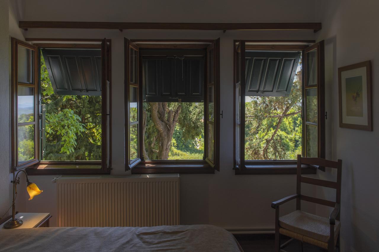 Bed and Breakfast Arxontiko Mytilineou - Skretaion Neochori  Exteriér fotografie