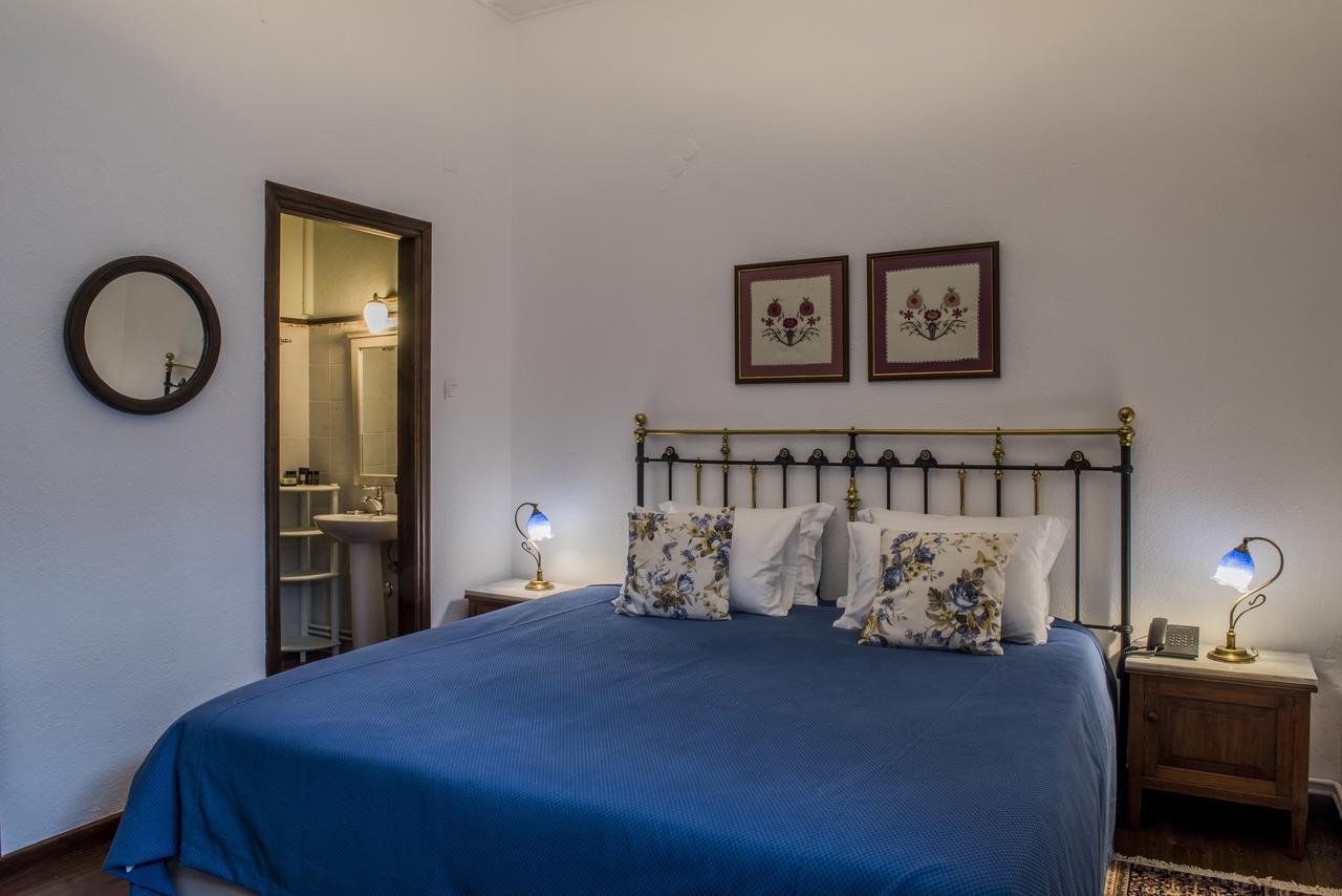 Bed and Breakfast Arxontiko Mytilineou - Skretaion Neochori  Exteriér fotografie