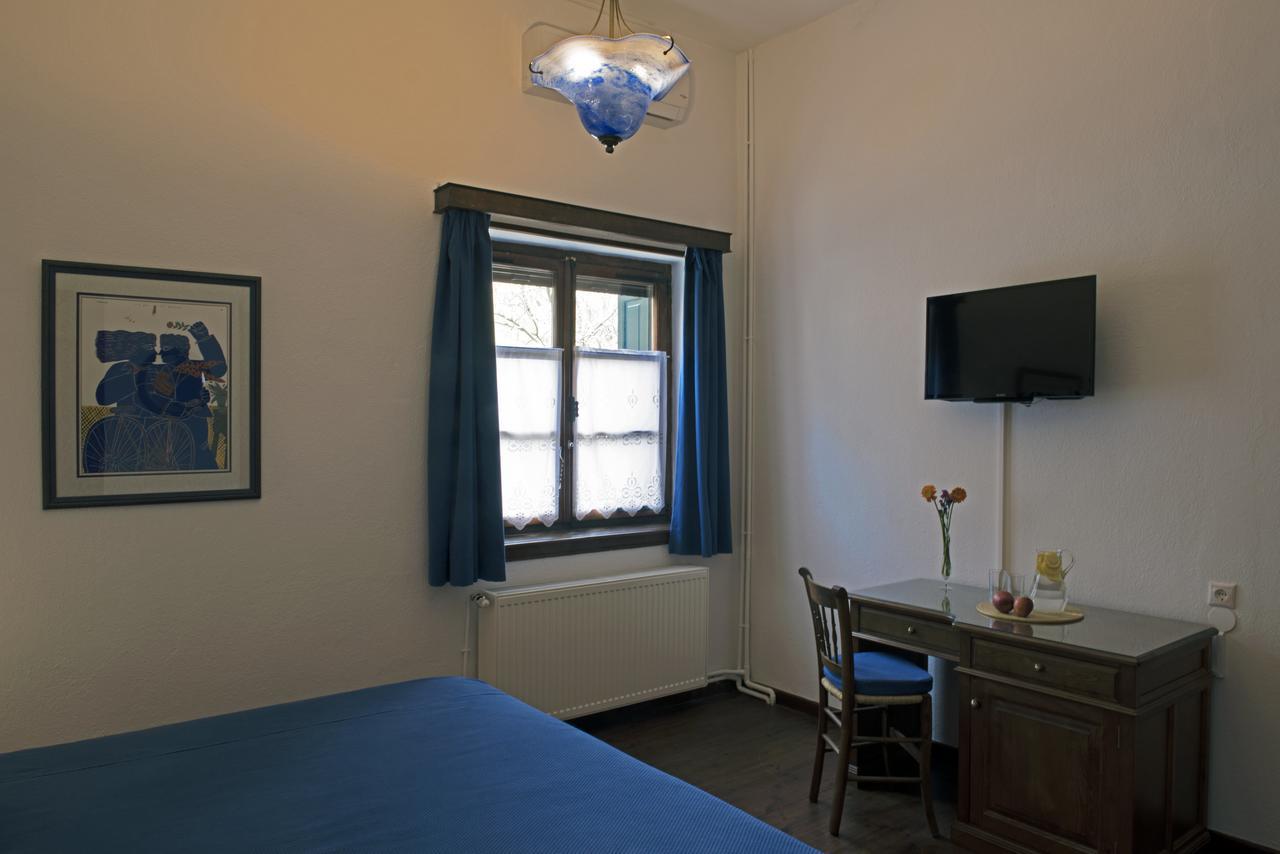 Bed and Breakfast Arxontiko Mytilineou - Skretaion Neochori  Exteriér fotografie