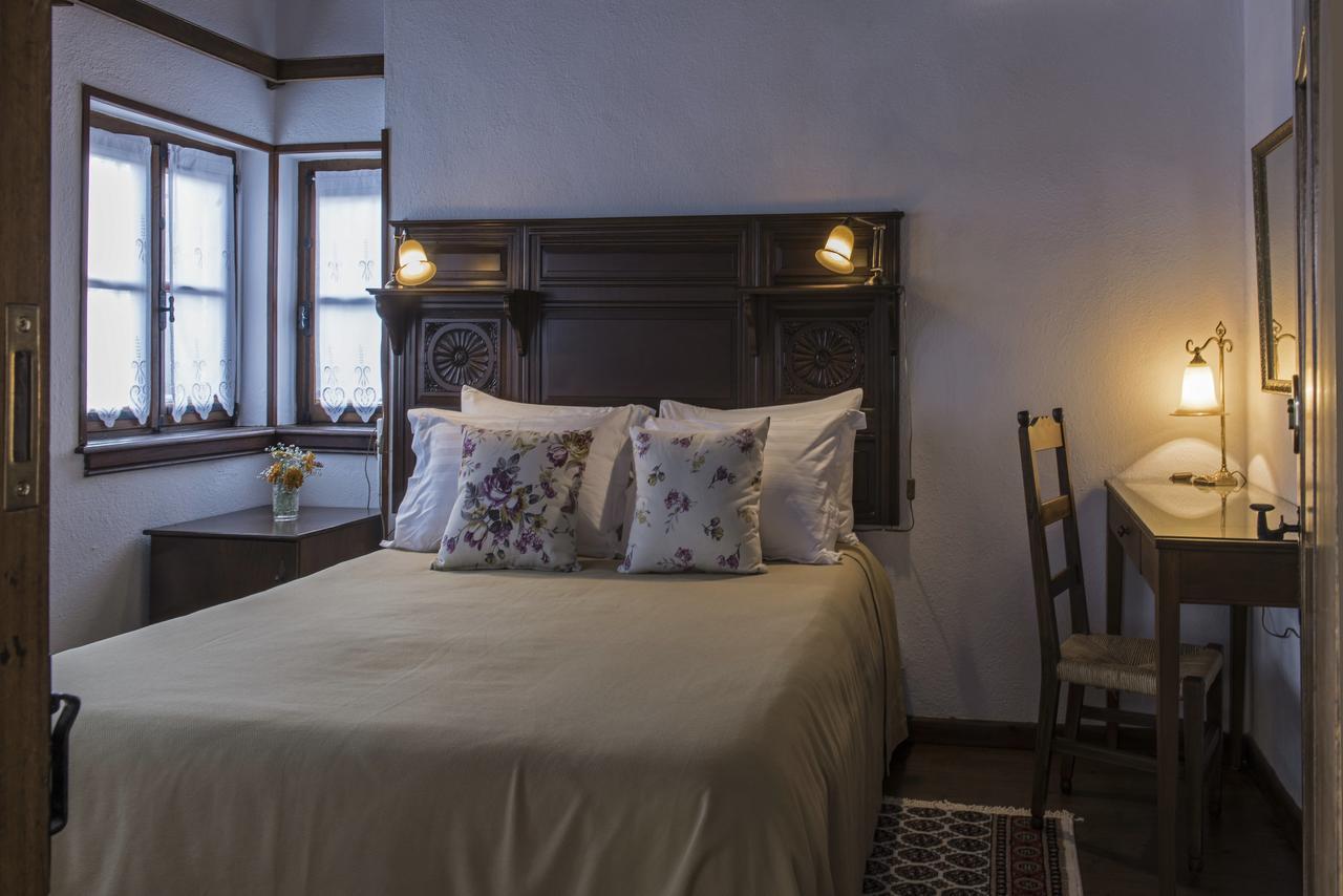 Bed and Breakfast Arxontiko Mytilineou - Skretaion Neochori  Exteriér fotografie